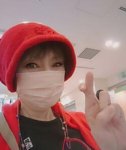  秋野暢子、内視鏡の手術を受けることを報告「頑張って」「応援しています」の声 