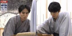 「普通じゃない勝負手」ピンチの藤井聡太竜王、終盤での勝負術に注目 挑戦者・佐々木勇気八段がわずかにリード／将棋・竜王戦第2局