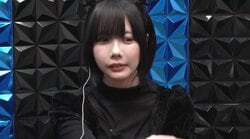 「当たりが強いしうるさい」あのちゃん、ベッキーに痛烈ダメ出し「ケンカ腰なんだよ」