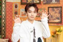 宮世琉弥が『オオカミちゃんとオオカミくんには騙されない』第4話の番組スペシャルゲストに出演決定！