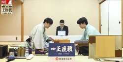 藤井聡太王座が注文した“謎スイーツ”が話題「モーモーチャーチャーってなんだ？」誰もが興味津々となった勝負おやつの正体