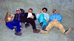 BIG-RE-MAN、亡きメンバーKANDATAへ捧ぐ覚悟の7th album『誕生』が完成