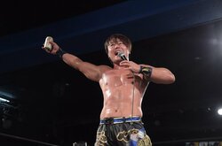 DDT戦線、世代交代の真っ最中もベテランが反撃！2回戦でHARASHIMAvs大鷲透も実現