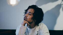 GeGが約3年振りとなるNEW ALBUM『Mellow Mellow ~GeG’s Playlist vol.2~』を来年1月にリリース！そして先行チケットが完売していた"メロメロライブvol.3"のチケット一般発売がスタート！