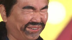 かまいたち山内、収録中に突然大号泣… 濱家が動揺「なんで？」「ちょっと怖いねんけど」