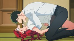 殺される？それとも…寝ている女子の枕元で男子高校生がしていた斜め上な行動とは？