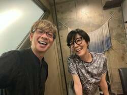  戸田恵子、山寺宏一と“サシ”で会食「毎週会ってるのに、話すことってたくさんある」 