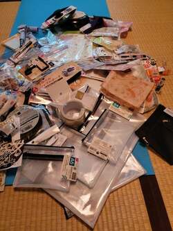  高橋英樹『ダイソー』で約7000円分の買い物「便利そう」「すごい量」の声 