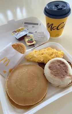  上原さくら、販売終了を知って寂しくなった品「何食べたらいいんだろ」 