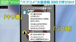 「キリ番ゲット！」 ゲーム感覚で多重投稿の呼びかけ…パブコメの“エンタメ化”に専門家が警鐘