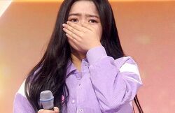 最終オーディション前にデビューが確定する異例事態！フィリピン出身のかわいすぎる人気子役、圧倒的実力と人気で一足早くデビューが決定、会場総立ち！「これは夢ですか？」