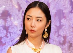 MEGUMI（43）、第二子出産の未来について心中を明かす
