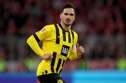 ドルトムント、フンメルスと1年間の契約延長！…今季は11年ぶりブンデス制覇へチームを牽引