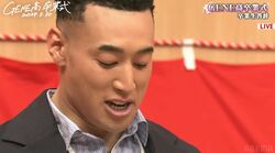 関口メンディー、番組当初「僕は調子に乗っていた」「そんなとき、事件は起きました」目を潤ませ『GENE高』7年間を振り返る