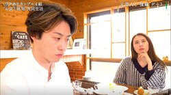 長年付き合った2人が激しい口論！お互い過去の失態を持ち出し泥沼化…修復不可能か『隣恋』第4話