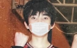 松本潤そっくりの29歳シーシャバー店長、“月1で彼女が変わった”学生時代の写真に驚きの声「これはモテる」