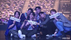 ASTRO2年ぶりのファンミーティング『2022 ASTRO AROHA FESTIVAL＜GATE 6＞』ライブレポート