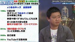 1億円の借金、自己破産…元りあるキッズ・長田融季、YouTubeで再度活動するまでの経緯明かす