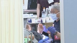 熊本地震断水続く　“手術できない”外来診療中止　障害者施設は断水に戸惑い