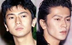 90年代を一世風靡したイケメン俳優（53）が登場「みんな憧れてました」滝沢眞規子も興奮