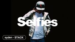 『POP YOURS』によるスタジオライブ企画「Selfies」にeydenが登場。新曲「STACK」を披露