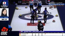 「とまってええええ！」吉田知那美、ストーンに渾身の“お願い”？コミカルすぎる絶叫にファン爆笑「おもしろすぎる」