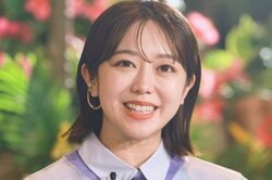 1児の母・峯岸みなみ、“みりちゃむの元彼”に「娘を任せたい」とラブコール