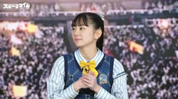 「戦いにきました！」初登場・“僕青”塩釜菜那がシャドーボクシングで威圧！？サッカー元日本代表はビクビク「やめて～ホンマ」