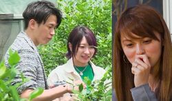 33歳バツイチ女性、マッチングした男性が別の女性とデートへ、強力ライバルの存在に恐れ「ちょっと怖い」『セカンドチャンスウェディング2』第5話