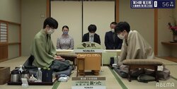 まだまだ互角の第3局 藤井聡太三冠、3連勝で最年少四冠に王手なるか 豊島将之竜王が巻き返しか／将棋・竜王戦七番勝負