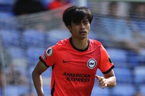 ブライトンがエスパニョールを撃破…三笘薫は後半途中から出場、左サイドで存在感を示す