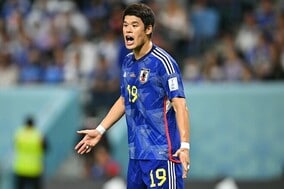 ３回目のワールドカップを終えた酒井宏樹が代表引退を否定。「自分から言うべきではない」と真意を語る【W杯】