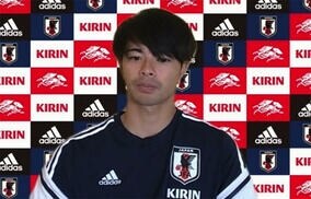 三笘薫、さらなるレベルアップ期す　「怖い存在と認識させるプレーを」