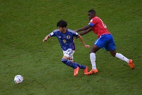 「バックパス」がSNS上でトレンド入り　響いた中山雄太の不在。アクシデントが日本に牙を剥く