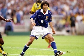 「魂のW杯日本初ゴールは忘れない!!」」中山雅史、ジャマイカ戦の一撃が話題「ずっと俺のヒーローだった!!」