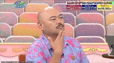 チュッてキス顔やってもらっていいですか？」クロちゃん、共演モデルの