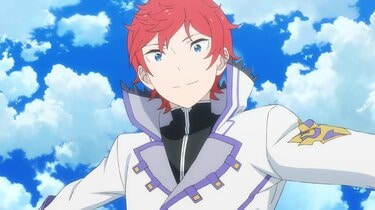 アニメ「リゼロ」ラインハルトとは？声優や強さ、加護一覧なども