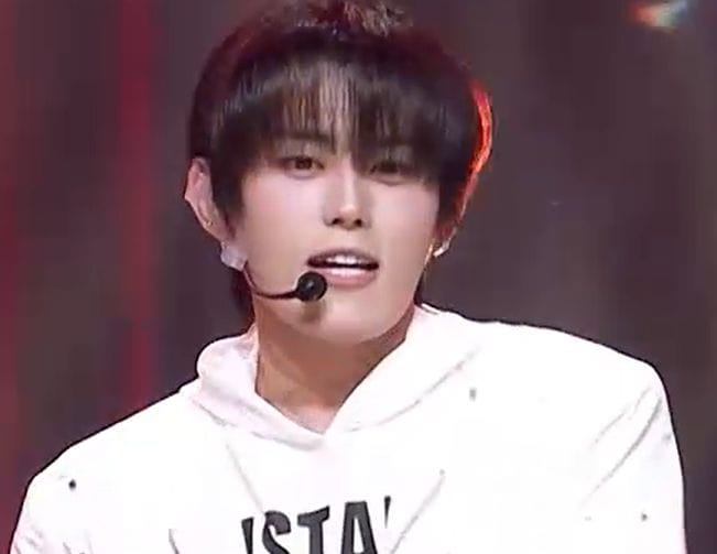 『BOYS II PLANET』(C) CJ ENM Co., Ltd, All Rights Reserved