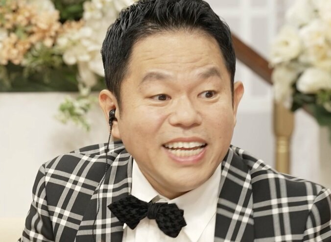 【写真・画像】彼女の実家に居候中の29歳無職男性、脱落デスマッチでとんでもない記録達成「ギネスちゃうん！？」ダイアン津田驚愕　1枚目