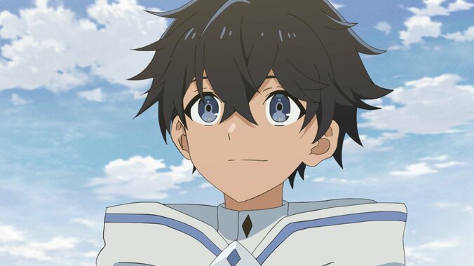 【写真・画像】『俺だけレベルアップな件』『ジークアクス』など2025年に放送された話題アニメの無料一挙放送が決定！　6枚目