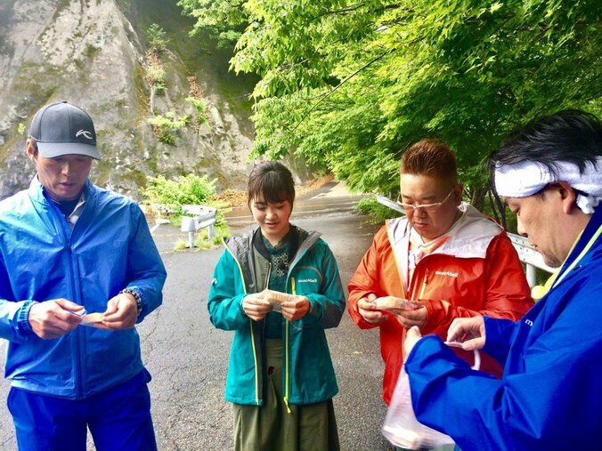 サンドウィッチマン、自由すぎる長嶋一茂＆村上佳菜子に共演NG宣言？ 2枚目