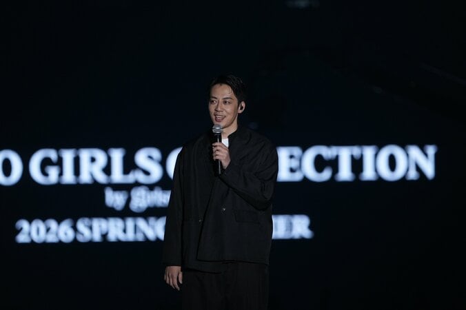 【写真・画像】カジサック、娘・叶渚と初共演！ドレス＆タキシード姿の“結婚式のようなステージ”に「ホンマに泣きそうになった」　2枚目