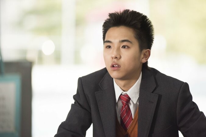 中川大志、ヘタレ度全開！ 映画『覚悟はいいかそこの女子。』新場面写真が解禁 6枚目