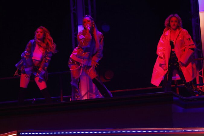 E.G.family、初の全国ホールツアー34公演を完走！ 4枚目