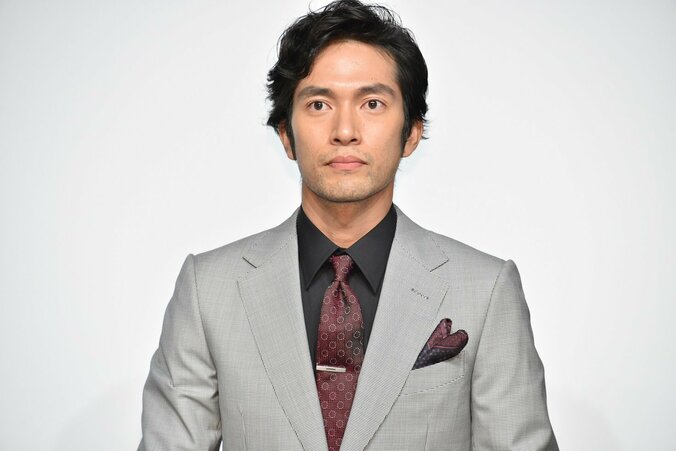 山田孝之、プロデューサー業に徹して映画初制作！30代突入で「第一歩目を踏み出してもいい」 2枚目