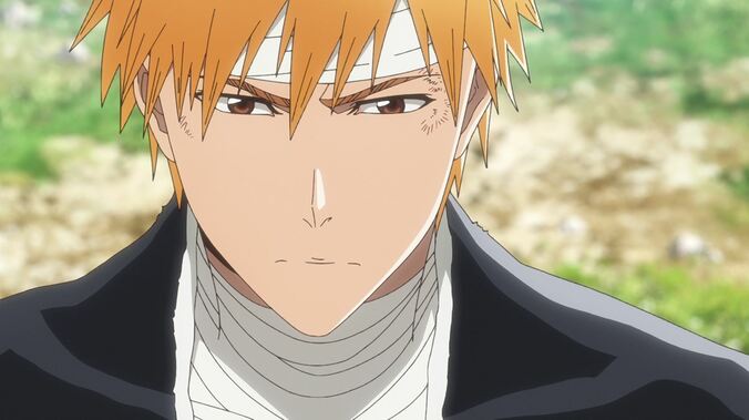 アニメ『BLEACH 千年血戦篇』零番隊を待つ護廷十三隊の隊長たち…第8話先行カット・あらすじ公開 5枚目