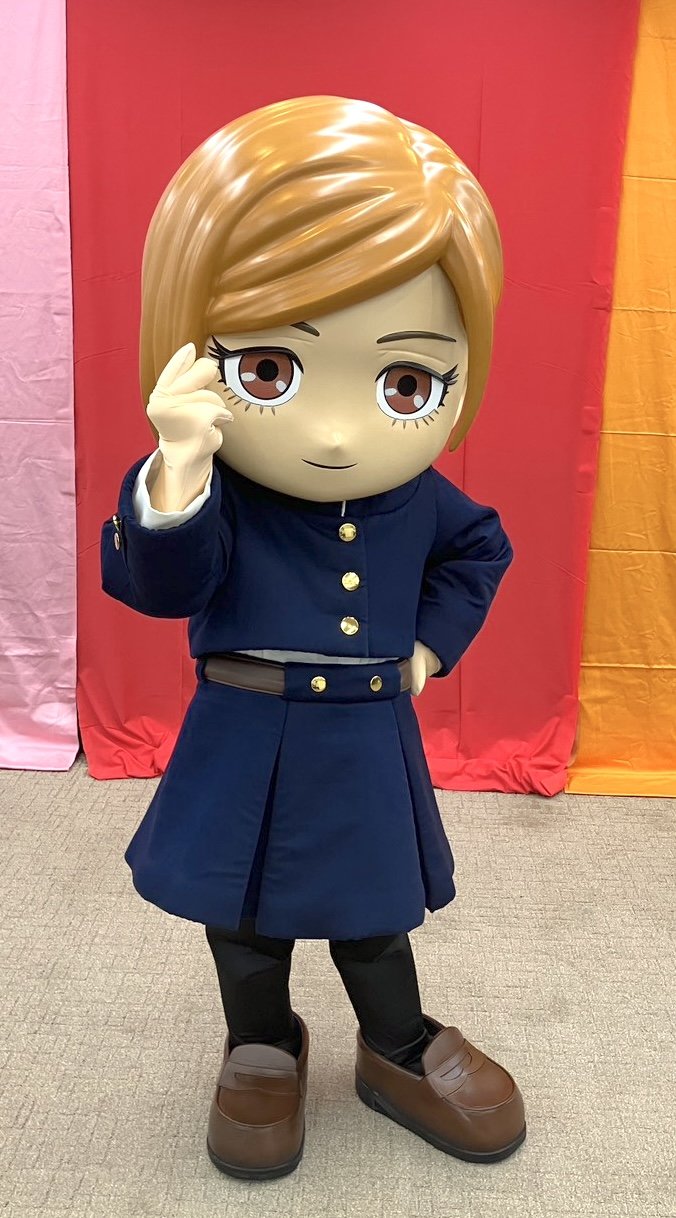 『呪術廻戦』恵くんと野薔薇ちゃんのお披露目動画が公開！公式Xのフォロワー200万人突破動画も 5枚目