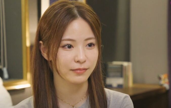 30歳美人女社長、1日で心変わりした婚活相手の一言に「普通に冷めました」涙を堪え心境吐露 1枚目