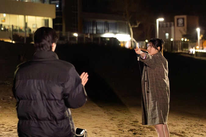 【写真・画像】2人の男子で揺れる希空、最後の時間はたったひとりの男子と過ごしたい…告白当日に思い固める　4枚目