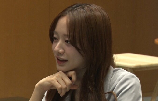 【写真・画像】森香澄、“理想の結婚相手”人気芸人の実名を告白「この人手に入らないんだ～て思って…」　2枚目